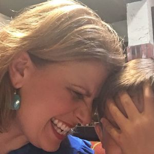 Meet your Posher, Brenda